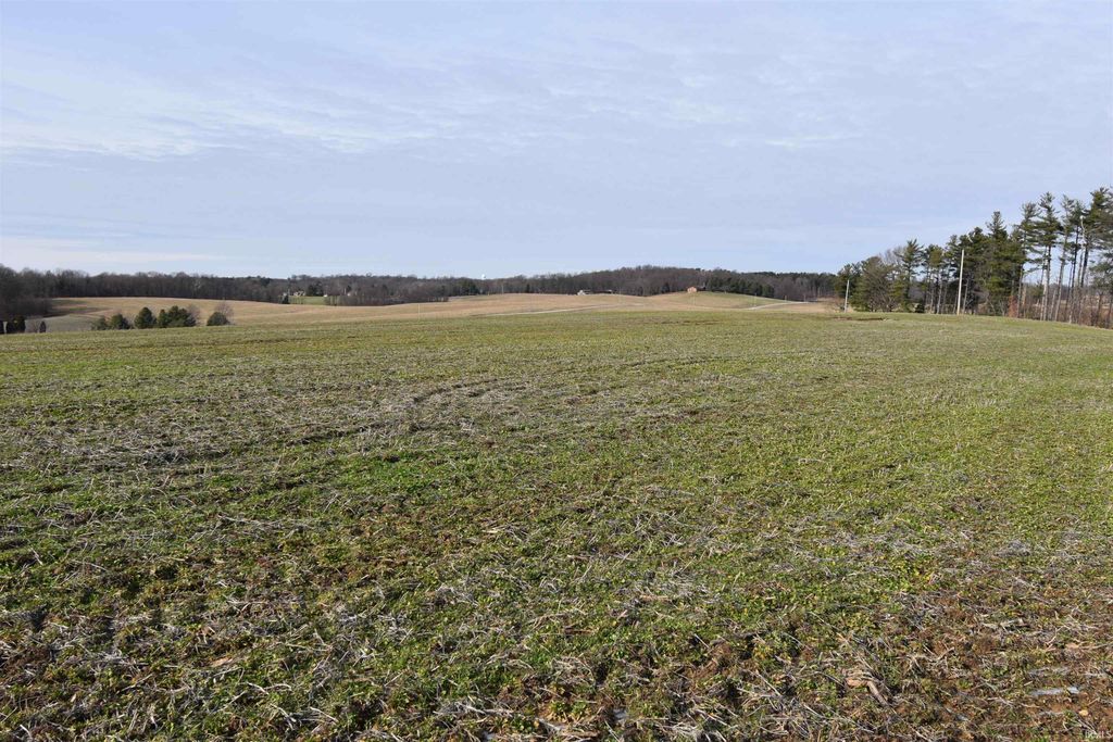 Photo of 0 S 500 E Road, Ferdinand, IN 47532 (MLS # 202600250)