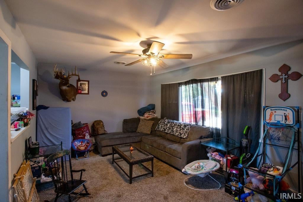 Photo of 200 S Washington Street, Gaston, IN 47342 (MLS # 202644007)