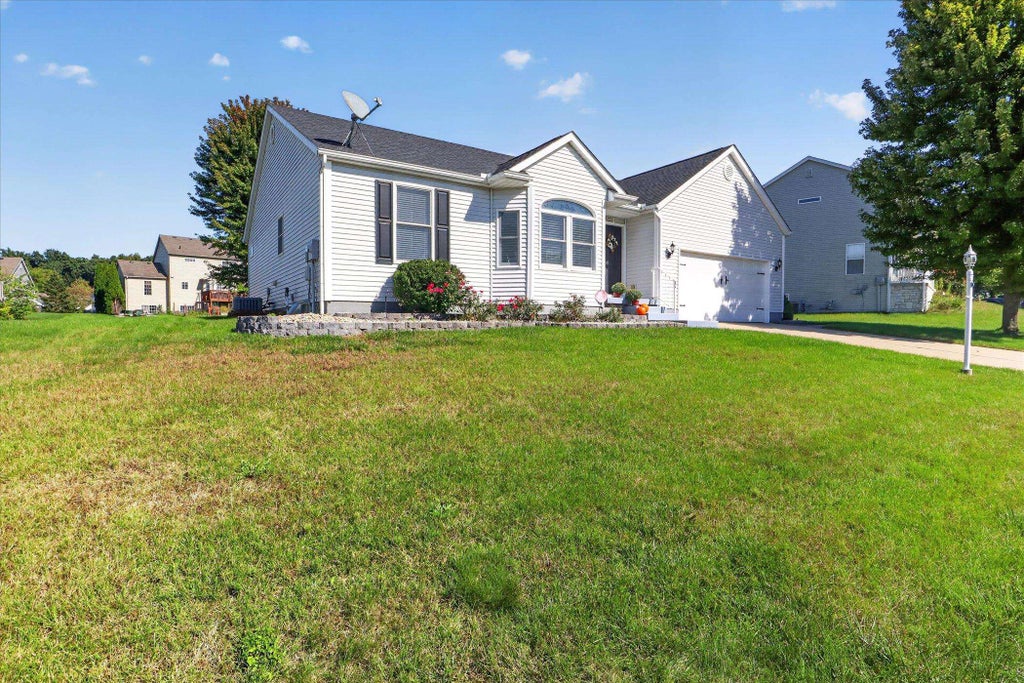 Photo of 18121 Lisbon Drive, South Bend, IN 46637 (MLS # 202641129)
