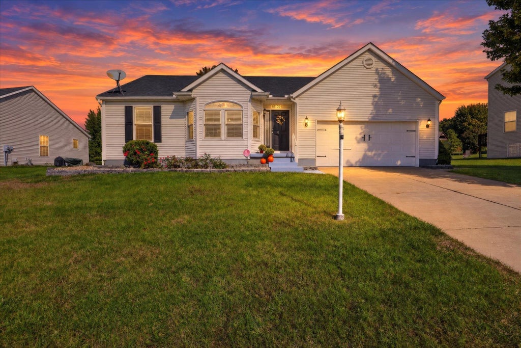 Photo of 18121 Lisbon Drive, South Bend, IN 46637 (MLS # 202641129)