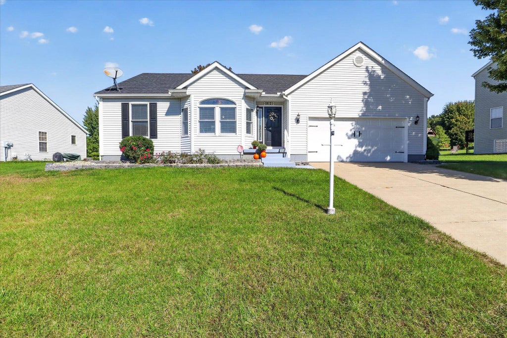 Photo of 18121 Lisbon Drive, South Bend, IN 46637 (MLS # 202641129)