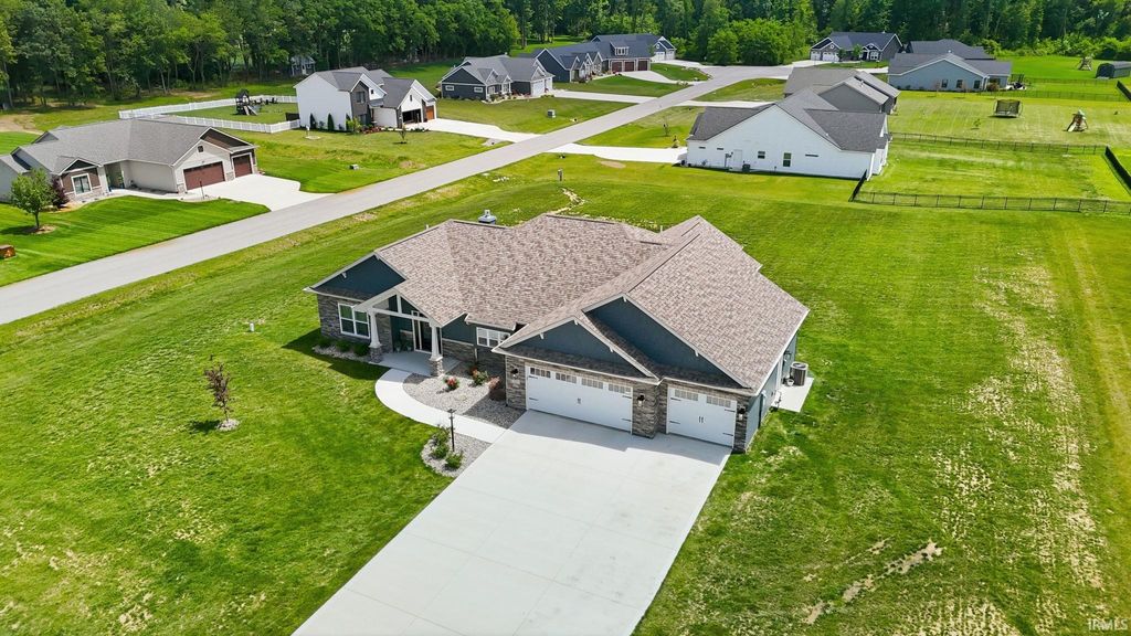 Photo of 15 Kodak Lane, Angola, IN 46703 (MLS # 202624989)