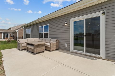 Tiny photo for 3311 Somers Drive, Kokomo, IN 46902 (MLS # 202613229)