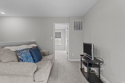 Tiny photo for 3311 Somers Drive, Kokomo, IN 46902 (MLS # 202613229)