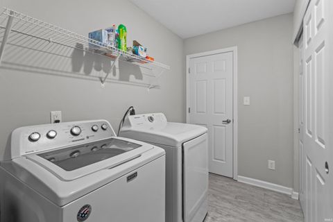 Tiny photo for 3311 Somers Drive, Kokomo, IN 46902 (MLS # 202613229)