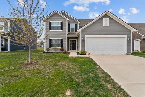 Photo of 3311 Somers Drive, Kokomo, IN 46902 (MLS # 202613229)