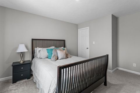 Tiny photo for 3311 Somers Drive, Kokomo, IN 46902 (MLS # 202613229)