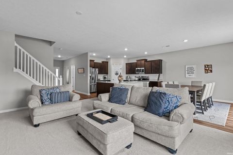 Tiny photo for 3311 Somers Drive, Kokomo, IN 46902 (MLS # 202613229)