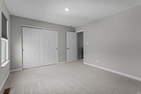 Tiny photo for 3311 Somers Drive, Kokomo, IN 46902 (MLS # 202613229)