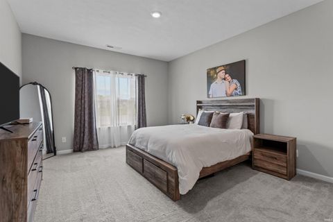 Tiny photo for 3311 Somers Drive, Kokomo, IN 46902 (MLS # 202613229)