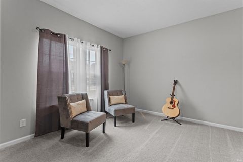 Tiny photo for 3311 Somers Drive, Kokomo, IN 46902 (MLS # 202613229)