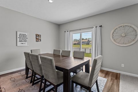 Tiny photo for 3311 Somers Drive, Kokomo, IN 46902 (MLS # 202613229)