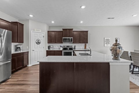 Tiny photo for 3311 Somers Drive, Kokomo, IN 46902 (MLS # 202613229)