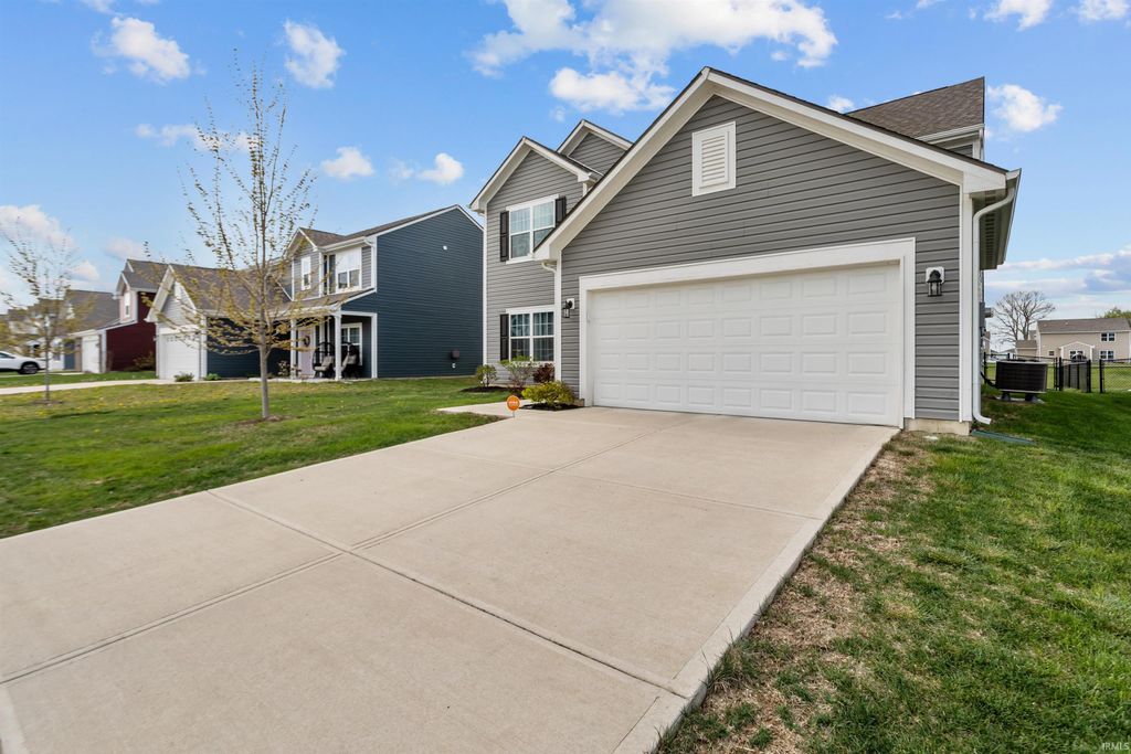 Photo of 3311 Somers Drive, Kokomo, IN 46902 (MLS # 202613229)
