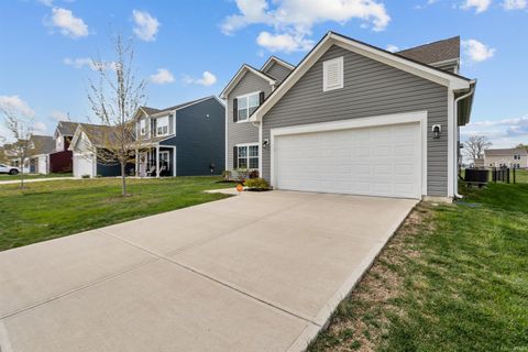 Tiny photo for 3311 Somers Drive, Kokomo, IN 46902 (MLS # 202613229)