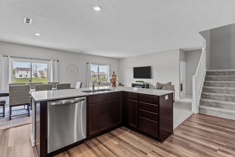 Tiny photo for 3311 Somers Drive, Kokomo, IN 46902 (MLS # 202613229)