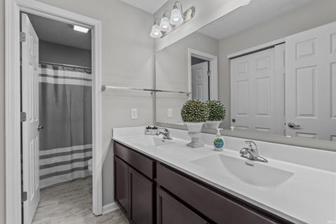 Tiny photo for 3311 Somers Drive, Kokomo, IN 46902 (MLS # 202613229)