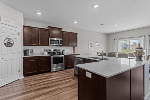 Tiny photo for 3311 Somers Drive, Kokomo, IN 46902 (MLS # 202613229)