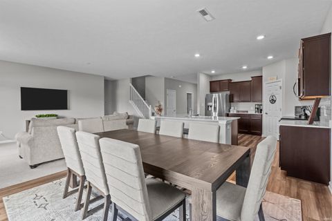 Tiny photo for 3311 Somers Drive, Kokomo, IN 46902 (MLS # 202613229)