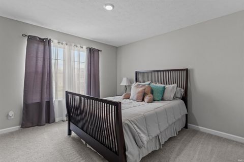 Tiny photo for 3311 Somers Drive, Kokomo, IN 46902 (MLS # 202613229)