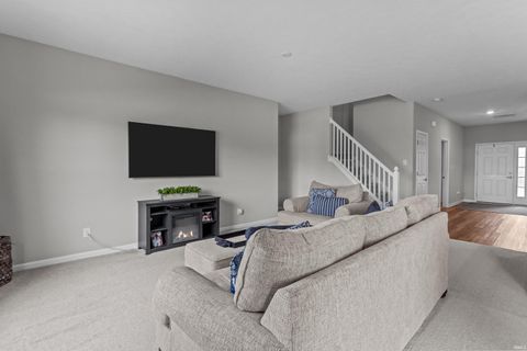 Tiny photo for 3311 Somers Drive, Kokomo, IN 46902 (MLS # 202613229)