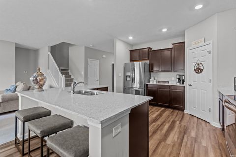 Tiny photo for 3311 Somers Drive, Kokomo, IN 46902 (MLS # 202613229)