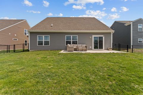 Tiny photo for 3311 Somers Drive, Kokomo, IN 46902 (MLS # 202613229)