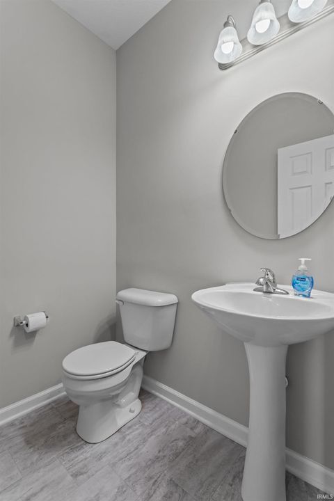 Tiny photo for 3311 Somers Drive, Kokomo, IN 46902 (MLS # 202613229)