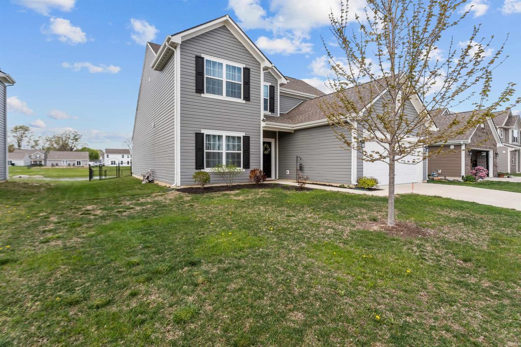 Photo of 3311 Somers Drive, Kokomo, IN 46902 (MLS # 202613229)