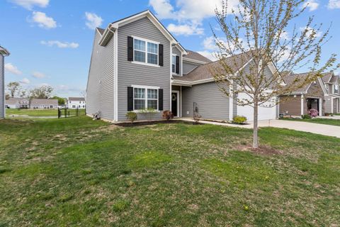 Tiny photo for 3311 Somers Drive, Kokomo, IN 46902 (MLS # 202613229)