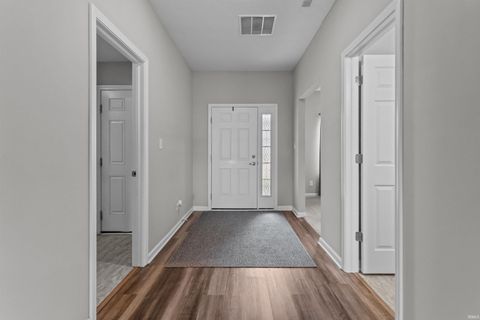 Tiny photo for 3311 Somers Drive, Kokomo, IN 46902 (MLS # 202613229)