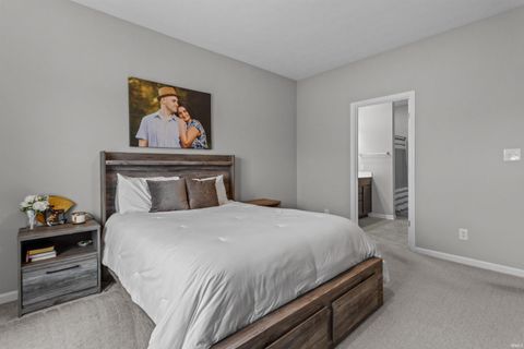 Tiny photo for 3311 Somers Drive, Kokomo, IN 46902 (MLS # 202613229)