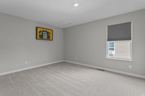 Tiny photo for 3311 Somers Drive, Kokomo, IN 46902 (MLS # 202613229)