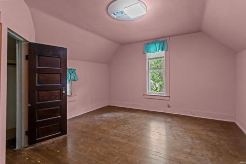 Tiny photo for 743 S Webster Street, Kokomo, IN 46901 (MLS # 202632335)