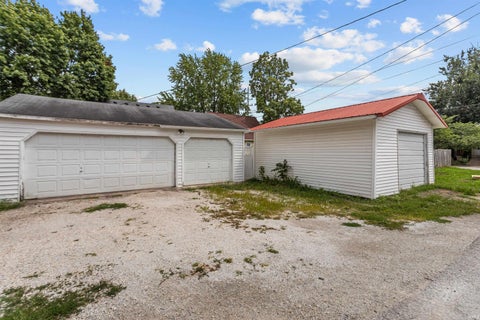 Tiny photo for 743 S Webster Street, Kokomo, IN 46901 (MLS # 202632335)