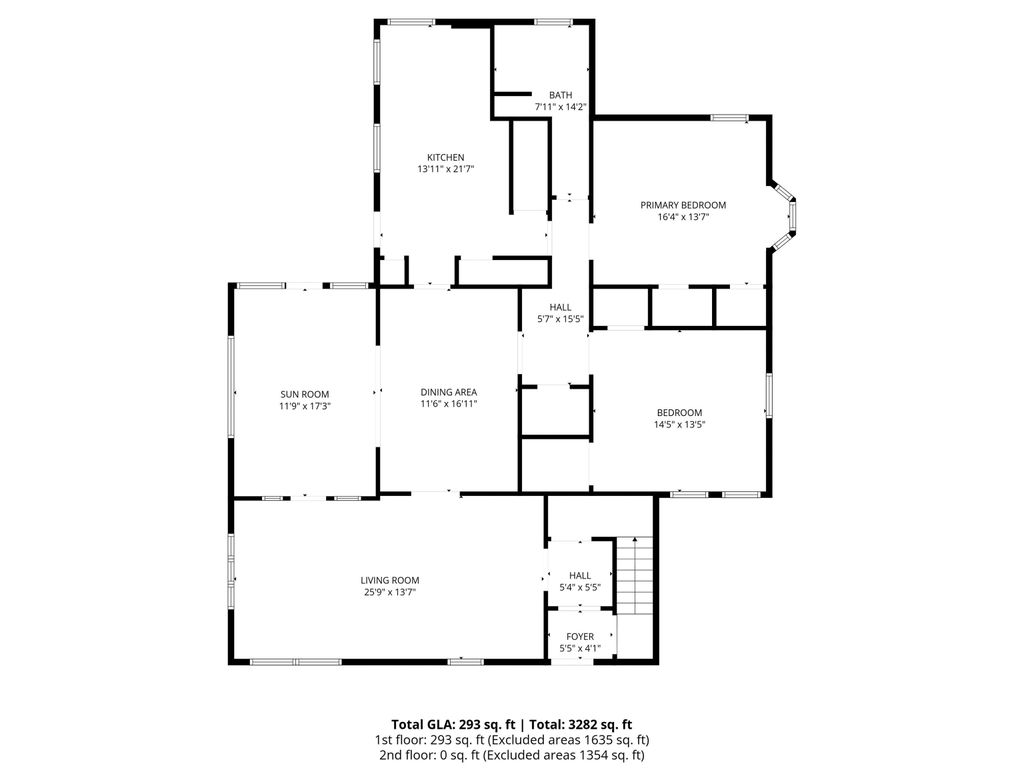 Photo of 219 W Kickapoo Street, Hartford City, IN 47348 (MLS # 202607278)