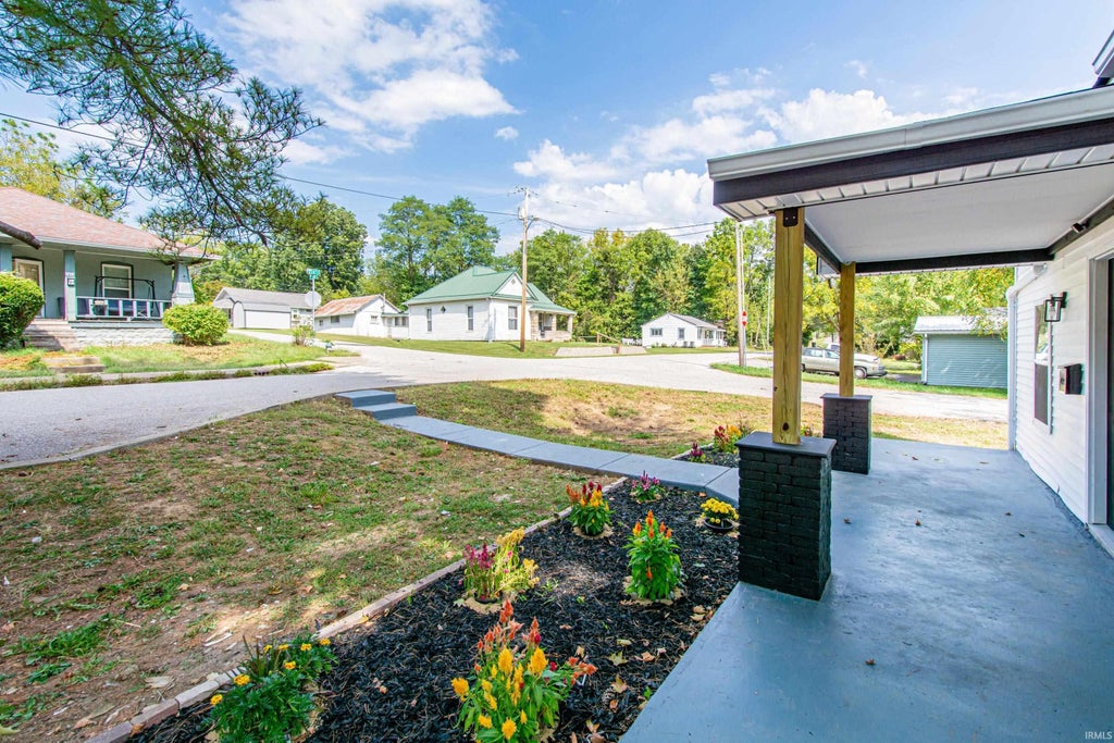 Photo of 1401 W 6th Street, Bloomington, IN 47404 (MLS # 202638403)