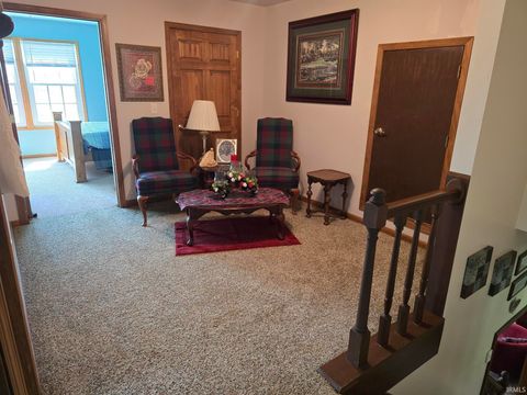 Tiny photo for 3634 W 400 S, Kokomo, IN 46902 (MLS # 202611688)