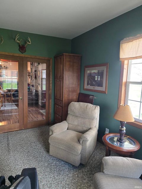 Tiny photo for 3634 W 400 S, Kokomo, IN 46902 (MLS # 202611688)