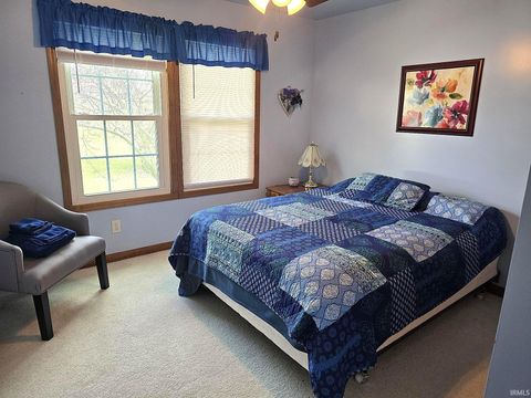 Tiny photo for 3634 W 400 S, Kokomo, IN 46902 (MLS # 202611688)