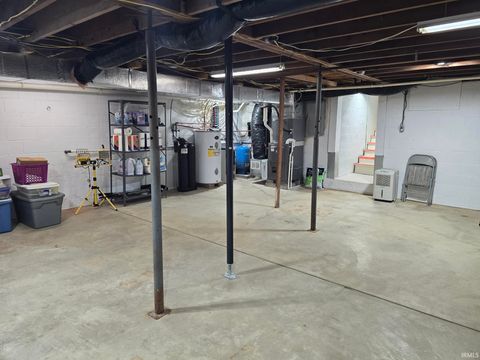 Tiny photo for 3634 W 400 S, Kokomo, IN 46902 (MLS # 202611688)