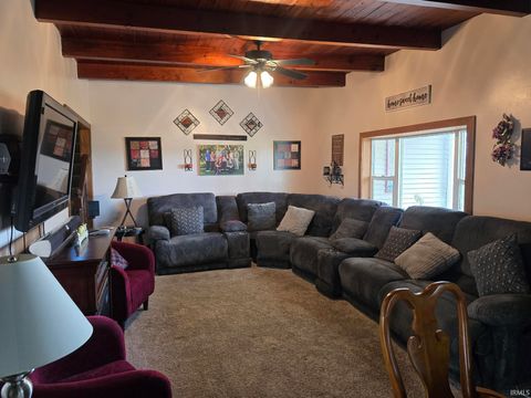 Tiny photo for 3634 W 400 S, Kokomo, IN 46902 (MLS # 202611688)