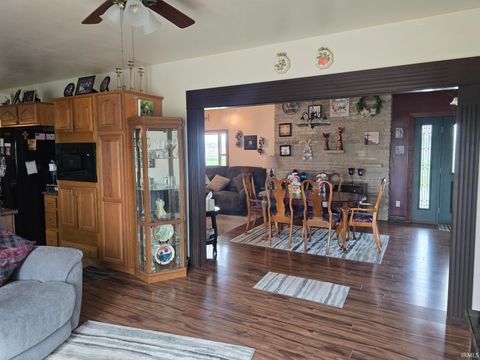 Tiny photo for 3634 W 400 S, Kokomo, IN 46902 (MLS # 202611688)