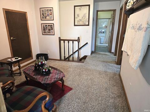 Tiny photo for 3634 W 400 S, Kokomo, IN 46902 (MLS # 202611688)