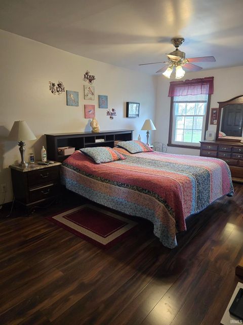 Tiny photo for 3634 W 400 S, Kokomo, IN 46902 (MLS # 202611688)