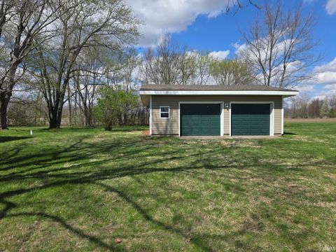 Tiny photo for 3634 W 400 S, Kokomo, IN 46902 (MLS # 202611688)
