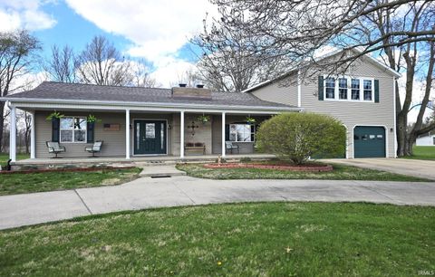 Photo of 3634 W 400 S, Kokomo, IN 46902 (MLS # 202611688)