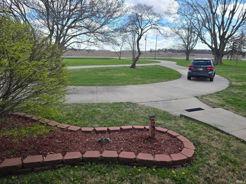 Tiny photo for 3634 W 400 S, Kokomo, IN 46902 (MLS # 202611688)