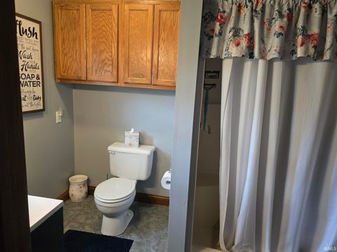 Tiny photo for 3634 W 400 S, Kokomo, IN 46902 (MLS # 202611688)