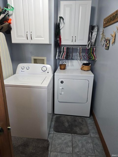 Tiny photo for 3634 W 400 S, Kokomo, IN 46902 (MLS # 202611688)